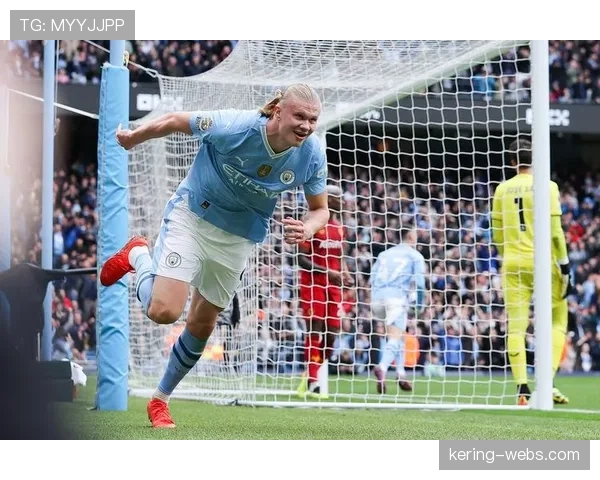 哈兰德接受BBC专访：谈论在瓜迪奥拉体系下的角色进化